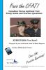 Go to record Pass the CFAT! : Canadian Forces Aptitude Test study guide...