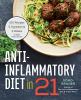 Go to record Anti-inflammatory diet in 21 : 100 recipes, 5 ingredients,...