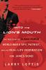 Go to record Into the lion's mouth : the true story of Dusko Popov : Wo...