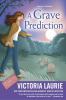Go to record A grave prediction : a psychic eye mystery