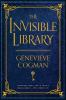 Go to record The invisible library
