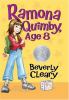 Go to record Ramona Quimby, age 8
