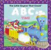Go to record The little engine that could : ABC time