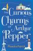 Go to record The curious charms of Arthur Pepper