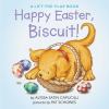 Go to record Happy Easter, Biscuit!