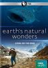 Go to record Earth's natural wonders : living on the edge