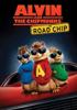 Go to record Alvin and the Chipmunks. The road chip