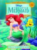 Go to record Disney's The little mermaid : a read-aloud storybook