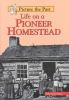 Go to record Life on a pioneer homestead