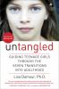 Go to record Untangled : guiding teenage girls through the seven transi...