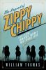 Go to record The legend of Zippy Chippy : life lesson's from horse raci...