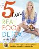 Go to record The 5-day real food detox