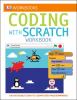 Go to record Coding with Scratch workbook