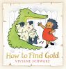 Go to record How to find gold