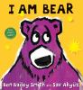Go to record I am bear