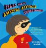 Go to record Isaac and his amazing Asperger superpowers