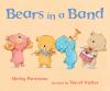 Go to record Bears in a band