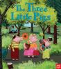 Go to record The three little pigs