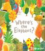 Go to record Where's the elephant?