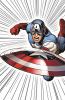 Go to record Captain America. Civil war