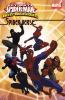 Go to record Ultimate Spider-Man web warriors. Spider-verse