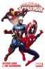 Go to record Spider-Man & the Avengers