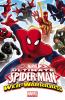 Go to record Ultimate Spider-Man. Web-warriors. Vol. 1