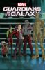 Go to record Marvel Guardians of the Galaxy. Vol. 2