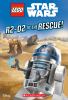 Go to record R2-D2 to the rescue!