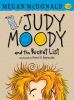 Go to record Judy Moody and the bucket list
