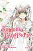 Go to record Komomo confiserie. Volume 1