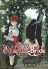 Go to record The ancient magus' bride. 2