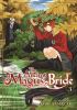Go to record The ancient magus' bride. 3