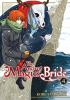 Go to record The ancient magus' bride. 4