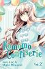 Go to record Komomo confiserie. Volume 2