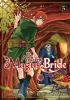 Go to record The ancient magus' bride. 5