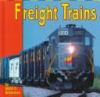 Go to record Freight trains