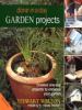 Go to record Garden projects