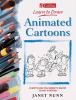 Go to record Learn to draw animated cartoons