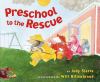 Go to record Preschool to the rescue