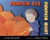 Go to record Pumpkin day, pumpkin night