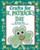 Go to record Crafts for St. Patrick's Day