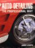 Go to record Auto detailing : the professional way