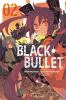 Go to record Black bullet. 02