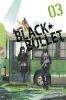 Go to record Black bullet. 03