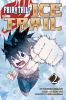 Go to record Fairy Tail : ice trail. 2