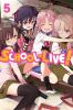 Go to record School-live! Volume 5