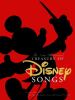 Go to record The illustrated treasury of Disney songs
