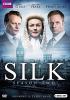 Go to record Silk. Season two