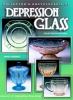 Go to record The collector's encyclopedia of depression glass